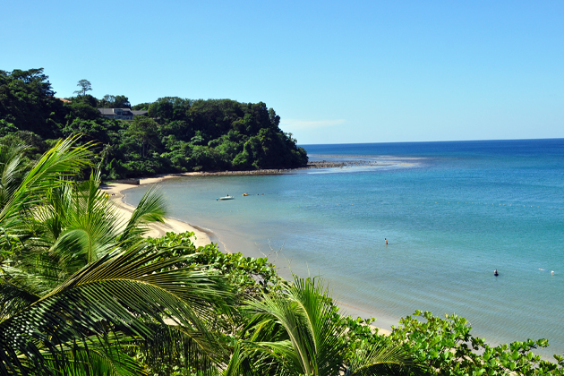 Anvaya Cove Beach Front