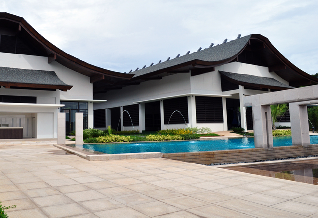Golf & Sports Club - Sports Center