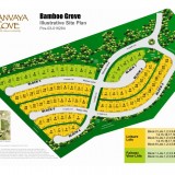 Anvaya Residence - Mango Grove