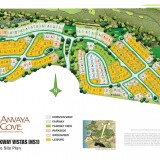 Anvaya Residence - The Parkway Vistas