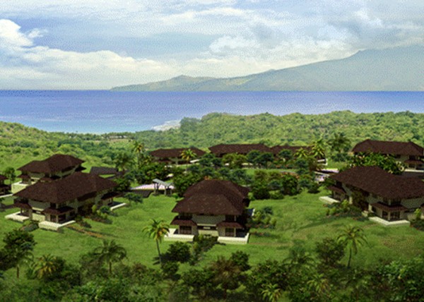 Anvaya Residence - Seascape Ridge