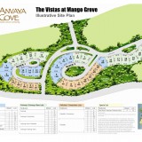Anvaya Residence - Vistas at Mango Grove