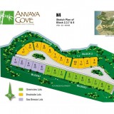 Anavaya Residence - Wood Park