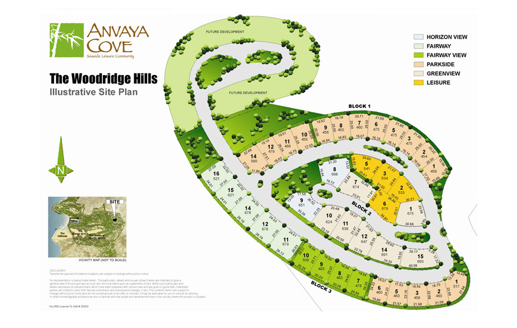 Anvaya Residence - Woodridge Hills